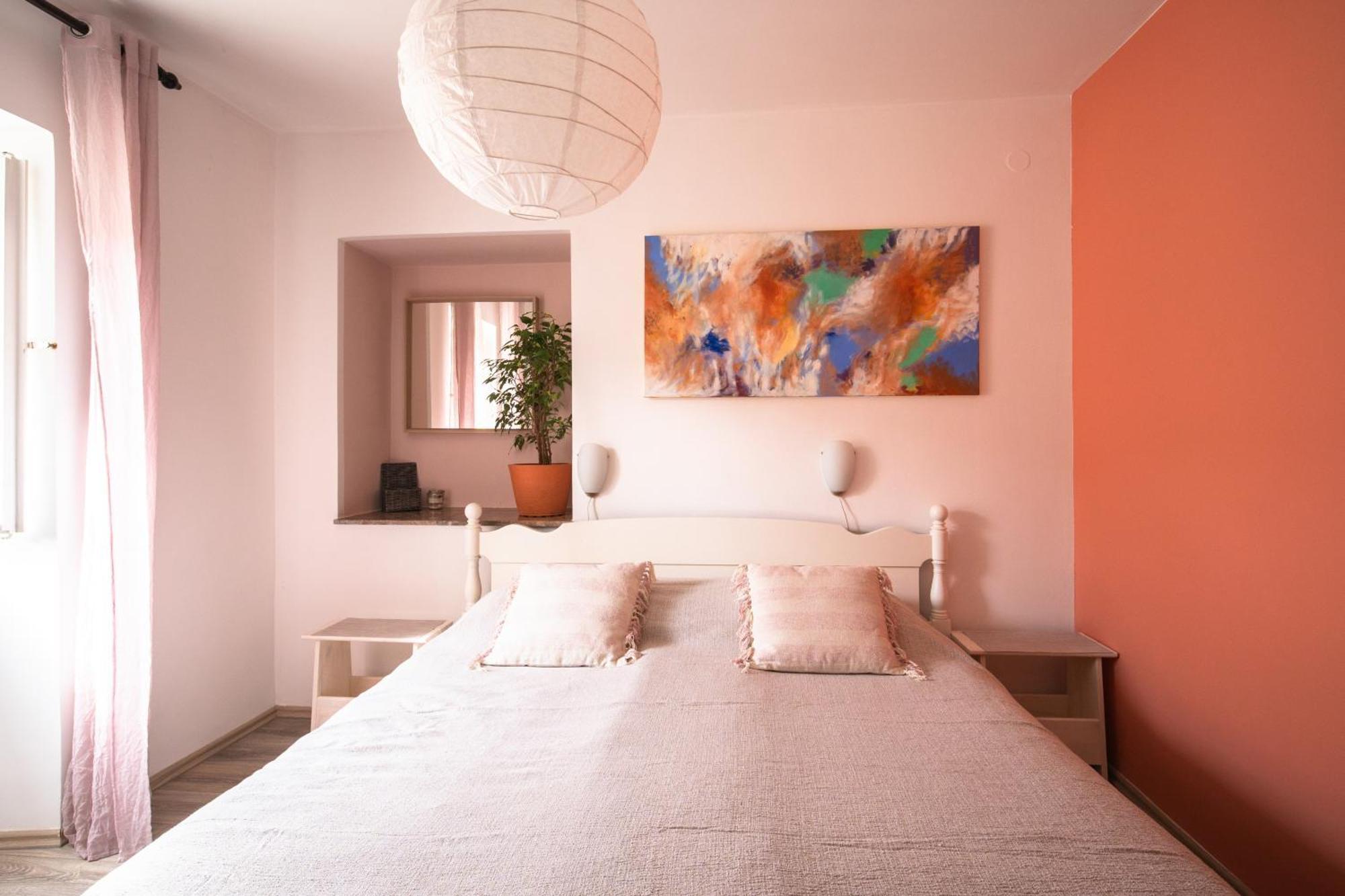 Art Apartment Seasoul 扎通 外观 照片